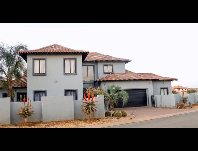 4 BEDROOM HOUSE FOR SALE IN SAVANNAH COUNTRY ESTATE